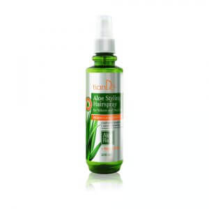 Styling Haarspray mit Aloe Volumen und Elastizität 200 ml